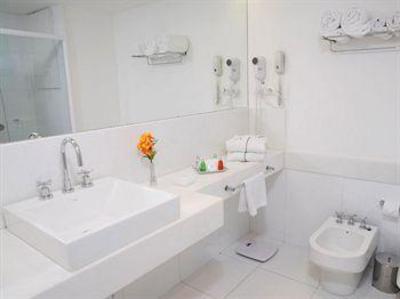 фото отеля Ipanema Plaza Hotel Rio de Janeiro