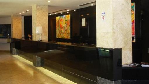 фото отеля St. Peter Hotel