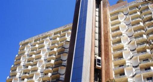 фото отеля St. Peter Hotel