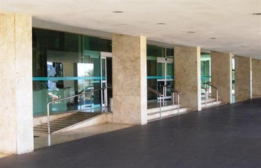 фото отеля St. Peter Hotel