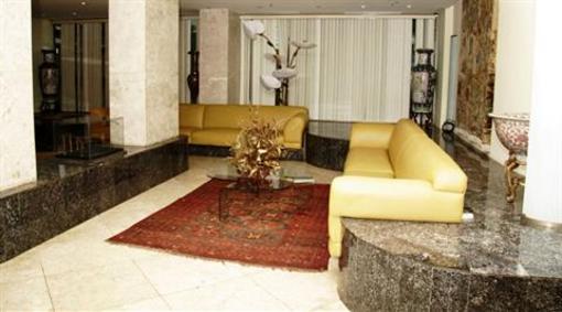 фото отеля St. Peter Hotel