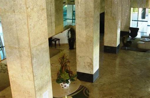 фото отеля St. Peter Hotel