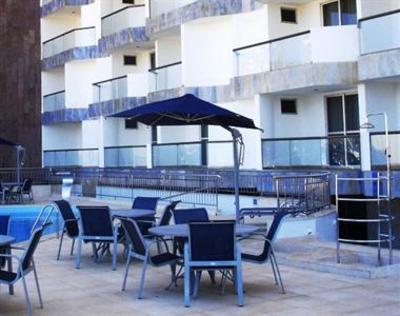 фото отеля St. Peter Hotel