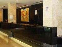 St. Peter Hotel