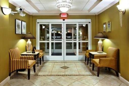 фото отеля Holiday Inn Express Hotel And Suites Ruston