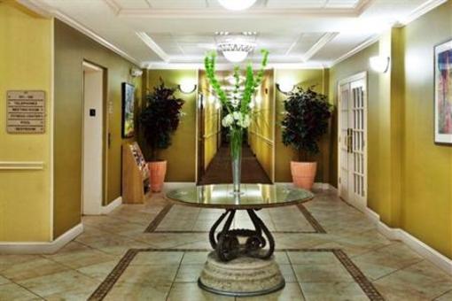 фото отеля Holiday Inn Express Hotel And Suites Ruston