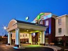 фото отеля Holiday Inn Express Hotel And Suites Ruston