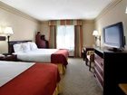 фото отеля Holiday Inn Express Hotel And Suites Ruston