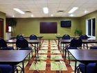 фото отеля Holiday Inn Express Hotel And Suites Ruston