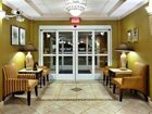 фото отеля Holiday Inn Express Hotel And Suites Ruston