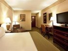 фото отеля Holiday Inn Express Hotel And Suites Ruston