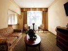 фото отеля Holiday Inn Express Hotel And Suites Ruston