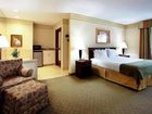 фото отеля Holiday Inn Express Hotel And Suites Ruston