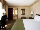 фото отеля Holiday Inn Express Hotel And Suites Ruston