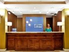 фото отеля Holiday Inn Express Hotel And Suites Ruston