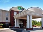 фото отеля Holiday Inn Express Hotel And Suites Ruston