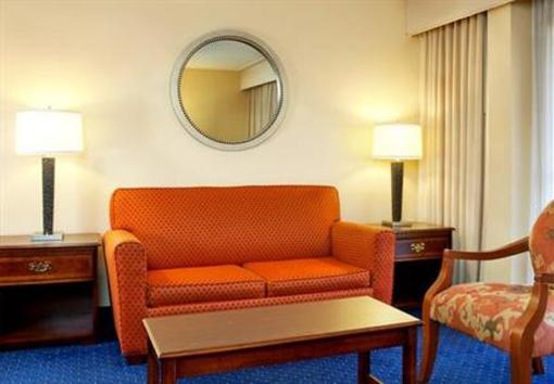 фото отеля Courtyard Atlanta Norcross/I-85