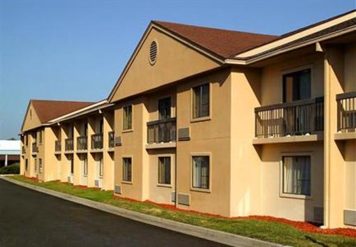 фото отеля Courtyard Atlanta Norcross/I-85