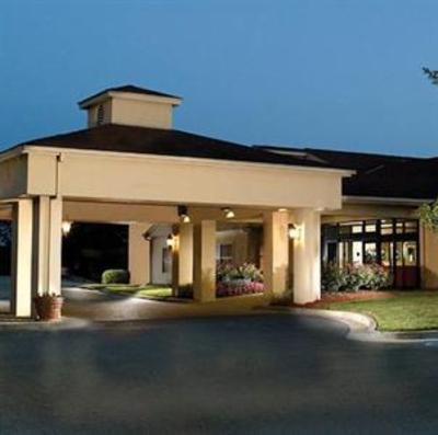 фото отеля Courtyard Atlanta Norcross/I-85