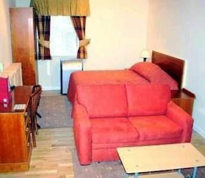 фото отеля Rainbows Lodge Reading