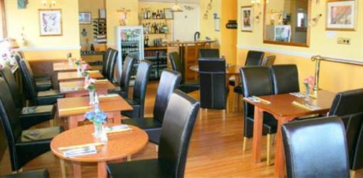 фото отеля Rainbows Lodge Reading