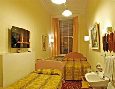 фото отеля Lyncliff Hotel Edinburgh