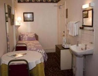 фото отеля Lyncliff Hotel Edinburgh