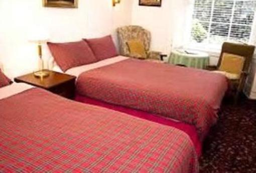 фото отеля Lyncliff Hotel Edinburgh