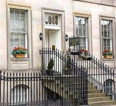 фото отеля Lyncliff Hotel Edinburgh
