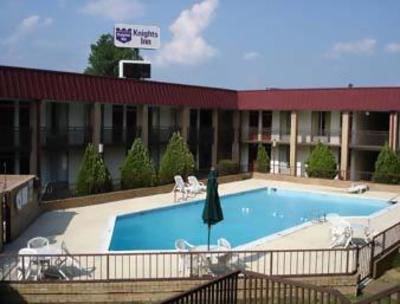 фото отеля Baymont Inn & Suites Memphis East