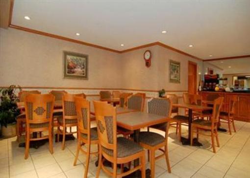фото отеля Baymont Inn & Suites Memphis East