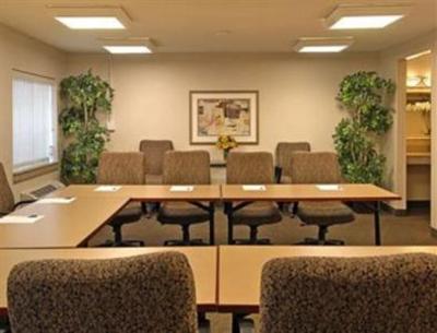 фото отеля Baymont Inn & Suites Memphis East
