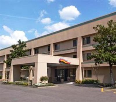 фото отеля Baymont Inn & Suites Memphis East