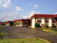 Baymont Inn & Suites Memphis East