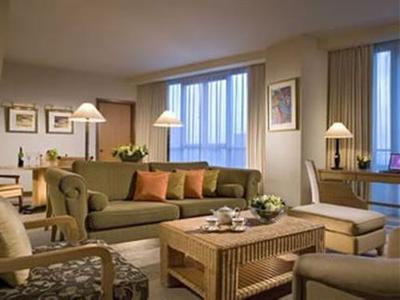 фото отеля Ascott Hotel Kuala Lumpur