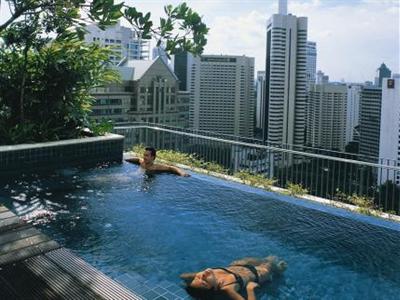 фото отеля Ascott Hotel Kuala Lumpur