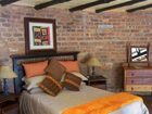 фото отеля Areena Riverside Resort East London