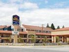 фото отеля Best Western Inn Santa Clara