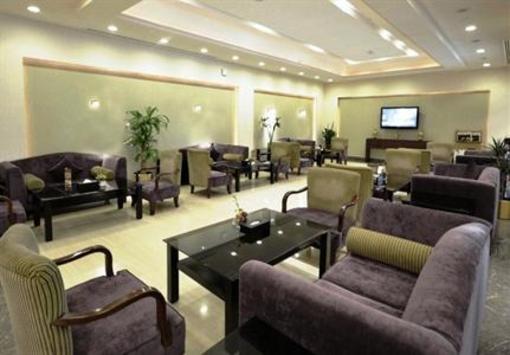 фото отеля Carawan Al Fahad Hotel