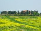 фото отеля Agriturismo Bonello Pienza