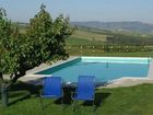 фото отеля Agriturismo Bonello Pienza