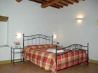 фото отеля Agriturismo Bonello Pienza