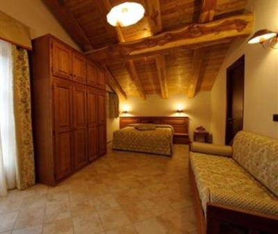 фото отеля Villa Plinia