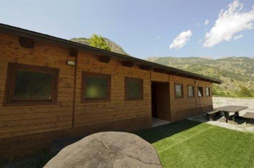 фото отеля Villa Plinia