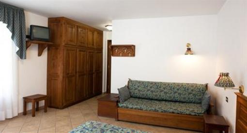 фото отеля Villa Plinia