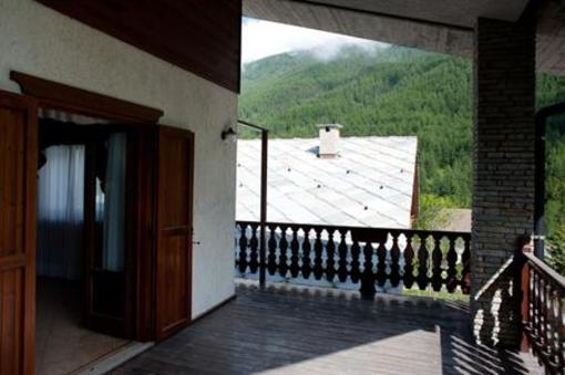 фото отеля Villa Plinia