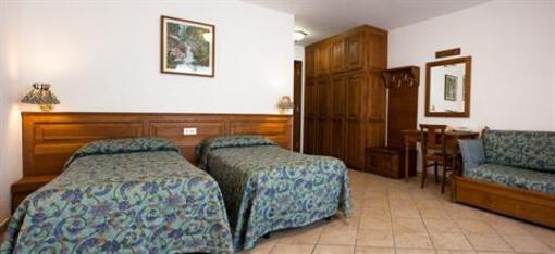 фото отеля Villa Plinia