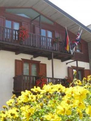 фото отеля Villa Plinia