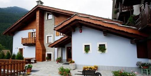 фото отеля Villa Plinia