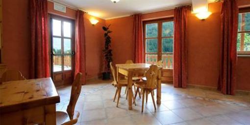 фото отеля Villa Plinia